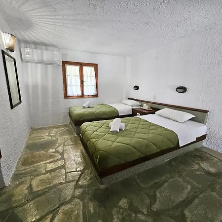 Apartment Erato