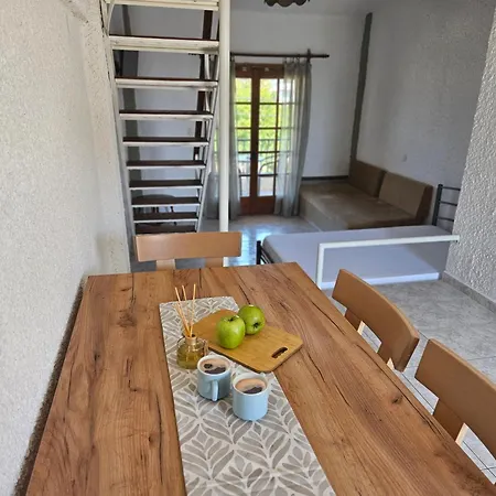 Erato Apartment Kallithea (Chalkidiki)