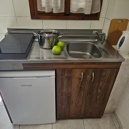 Apartment Erato Kallithea (Chalkidiki)