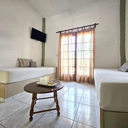 Erato Apartment Kallithea (Chalkidiki)
