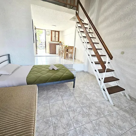 Apartment Erato Kallithea (Chalkidiki)