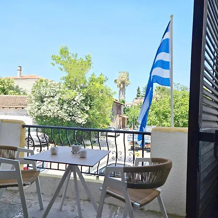Apartment Erato *
