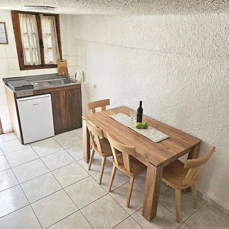 Erato Apartment Kallithea (Chalkidiki)