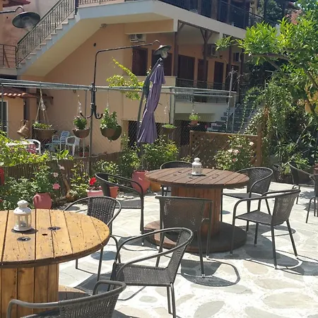 Apartment Erato Kallithea (Chalkidiki)