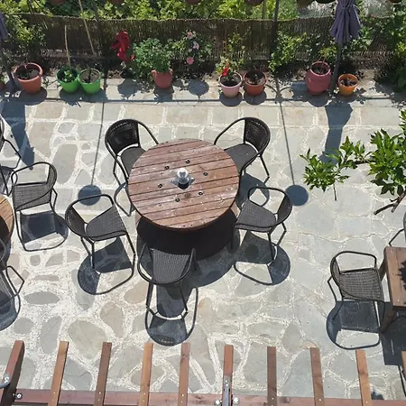 Erato * Kallithea (Chalkidiki)