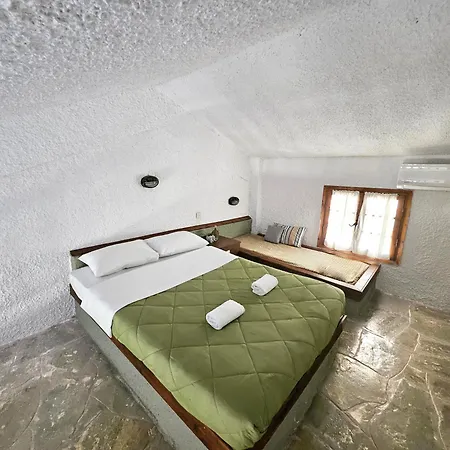 Apartment Erato *