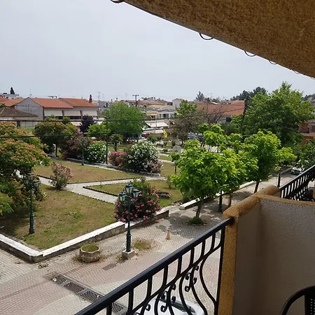 Erato Apartment Kallithea (Chalkidiki)