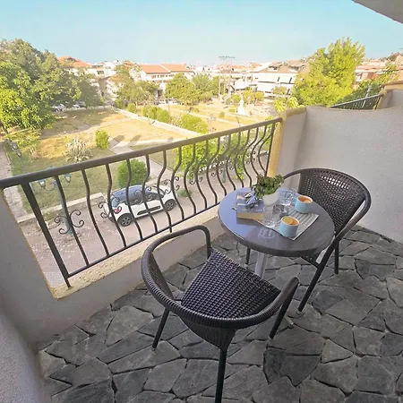 Erato * Kallithea (Chalkidiki)