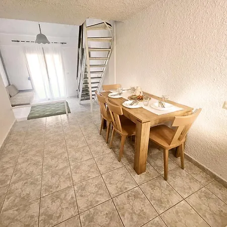 Apartament Erato Kallithea (Chalkidiki)