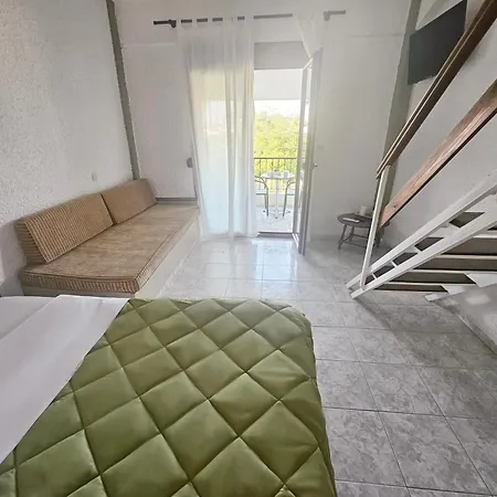 Apartament Erato *