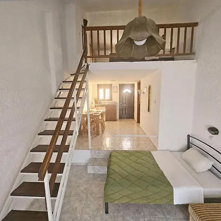 דירה Erato Kallithea (Chalkidiki)