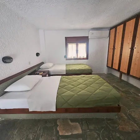 Erato Kallithea (Chalkidiki)