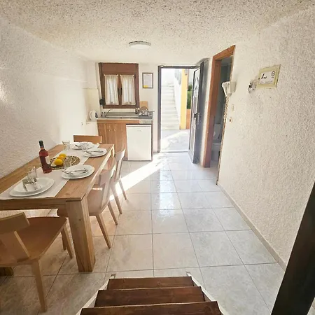 Erato Apartment Kallithea (Chalkidiki)