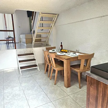 Apartment Erato Kallithea (Chalkidiki)