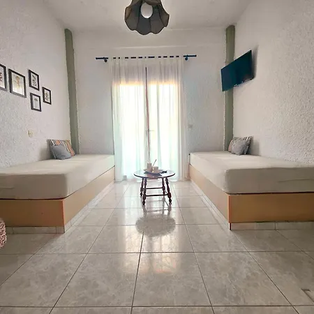 Erato Kallithea (Chalkidiki)