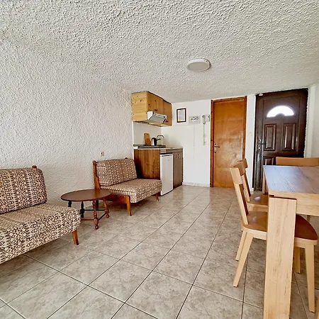 Apartment Erato Kallithea (Chalkidiki)