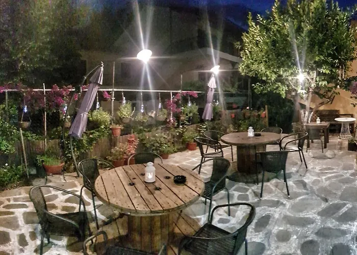 Erato Kallithea (Chalkidiki)