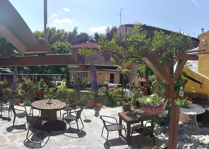 Erato * Kallithea (Chalkidiki)