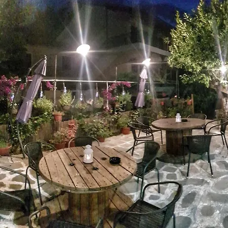 Erato Kallithea (Chalkidiki)