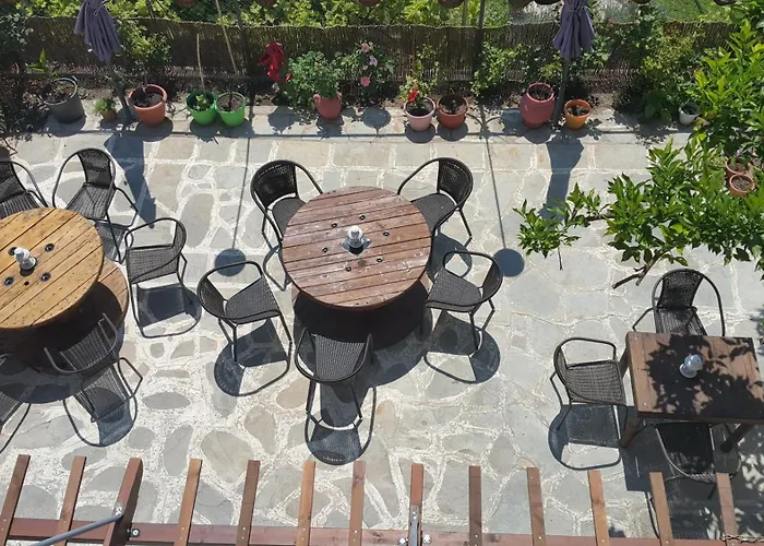 Erato * Kallithea (Chalkidiki)