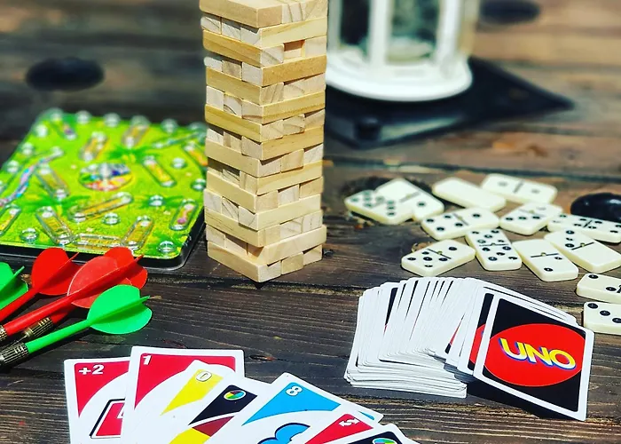 Appartement Erato Kallithea (Chalkidiki)