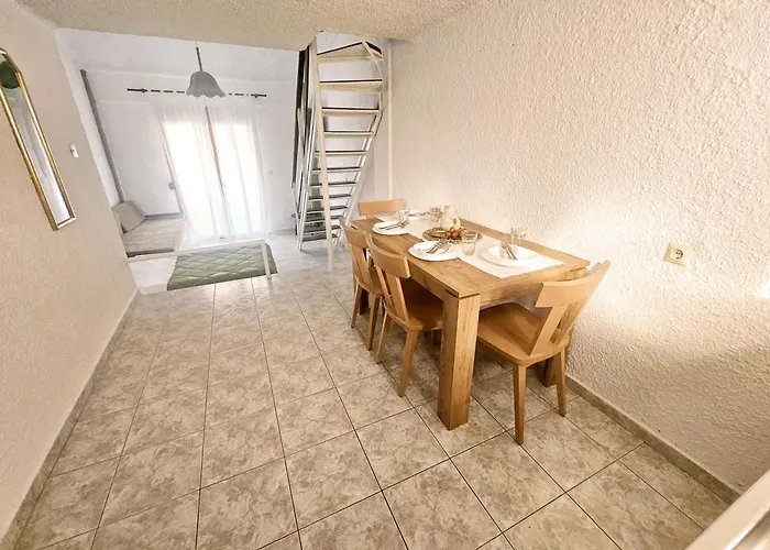 Appartement Erato Kallithea (Chalkidiki)