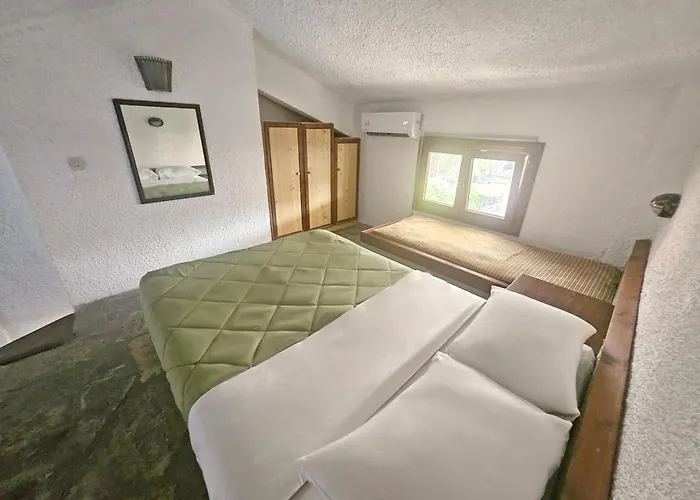 Erato Kallithea (Chalkidiki)