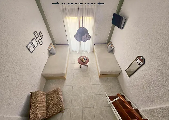 Erato Appartement Kallithea (Chalkidiki)