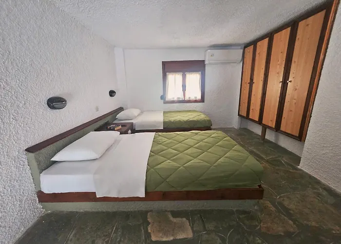 Erato Kallithea (Chalkidiki)