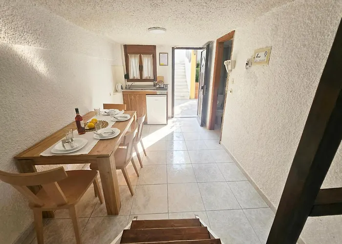 Erato Appartement Kallithea (Chalkidiki)