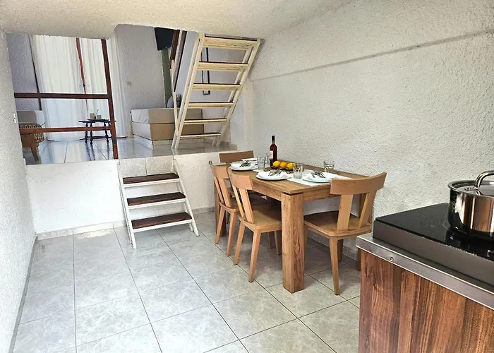 Appartement Erato Kallithea (Chalkidiki)