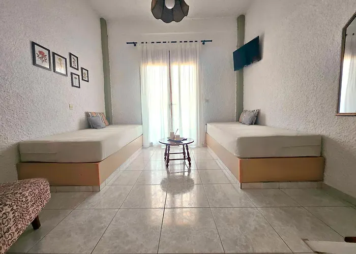 Erato Kallithea (Chalkidiki)