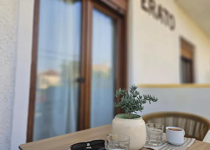 Erato * Kallithea (Chalkidiki)