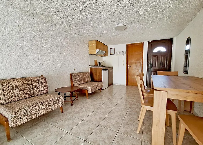 Appartement Erato Kallithea (Chalkidiki)